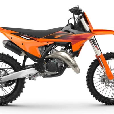 KTM 125 SX 2027