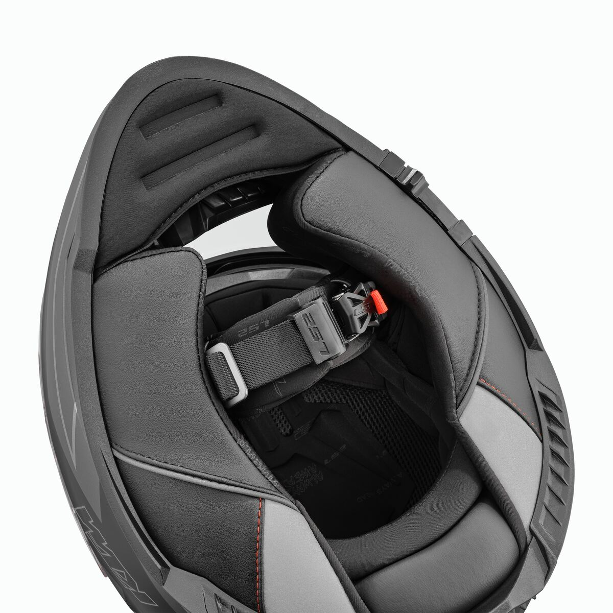3PW26000090X-STORM-HELMET-BLACK-L59-60-FRONT-STREET-Equipment