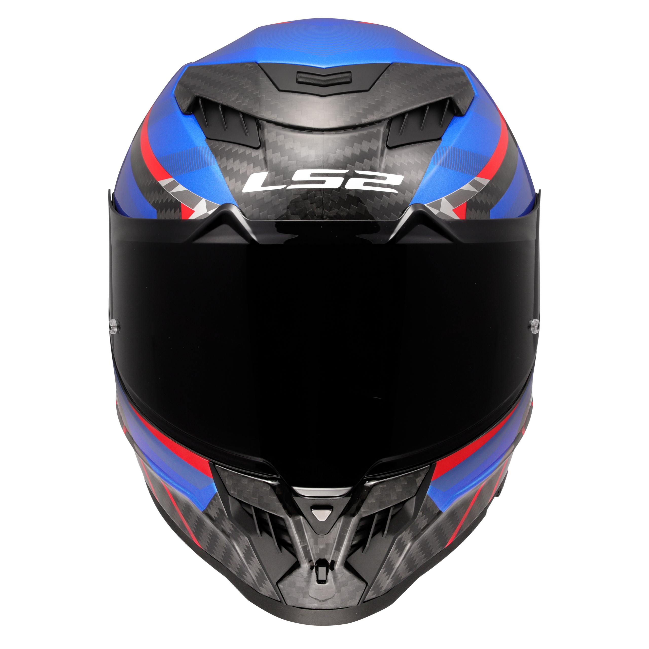FF807 DRAGON TRAX BLUE RED
