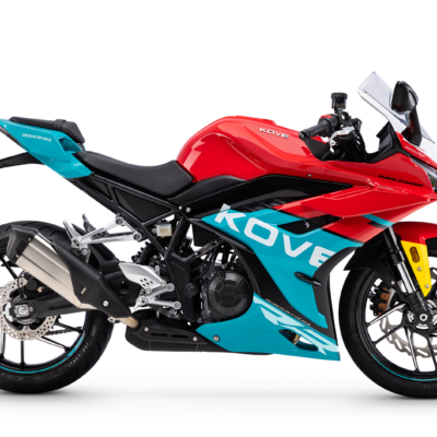 KOVE-350RR