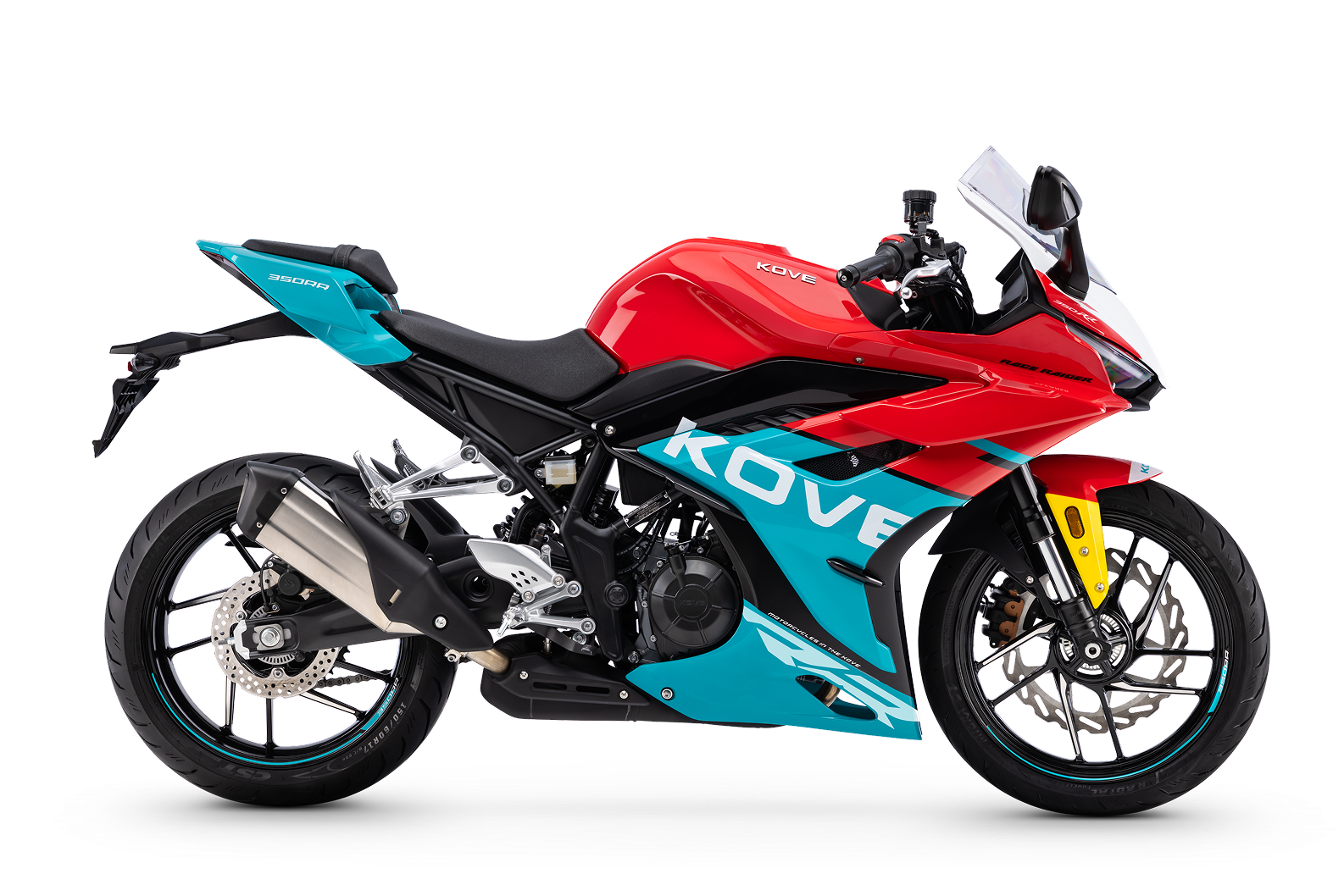 KOVE-350RR