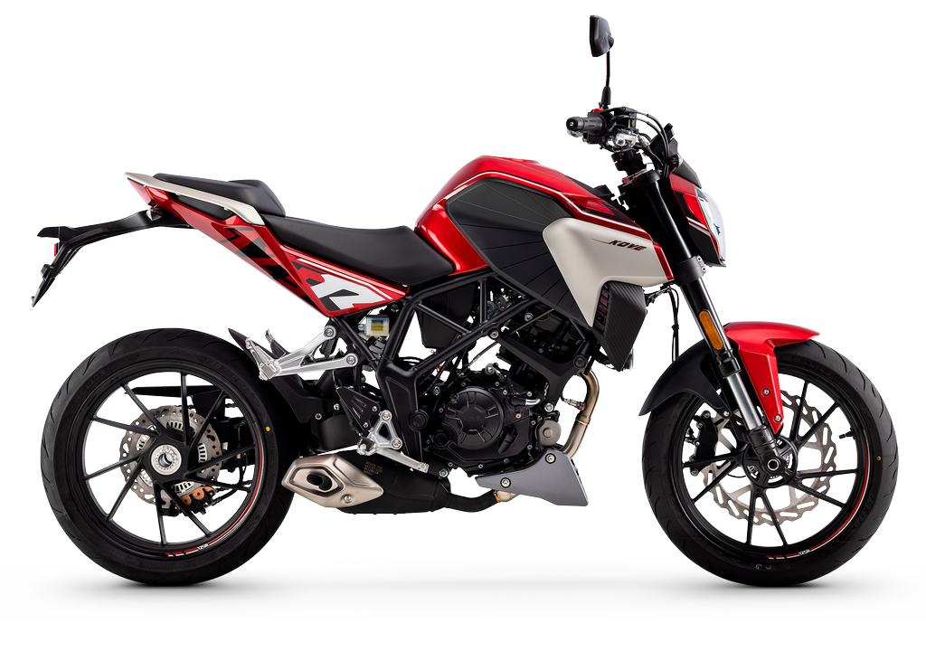 KOVE-MOTO-NK-125-R