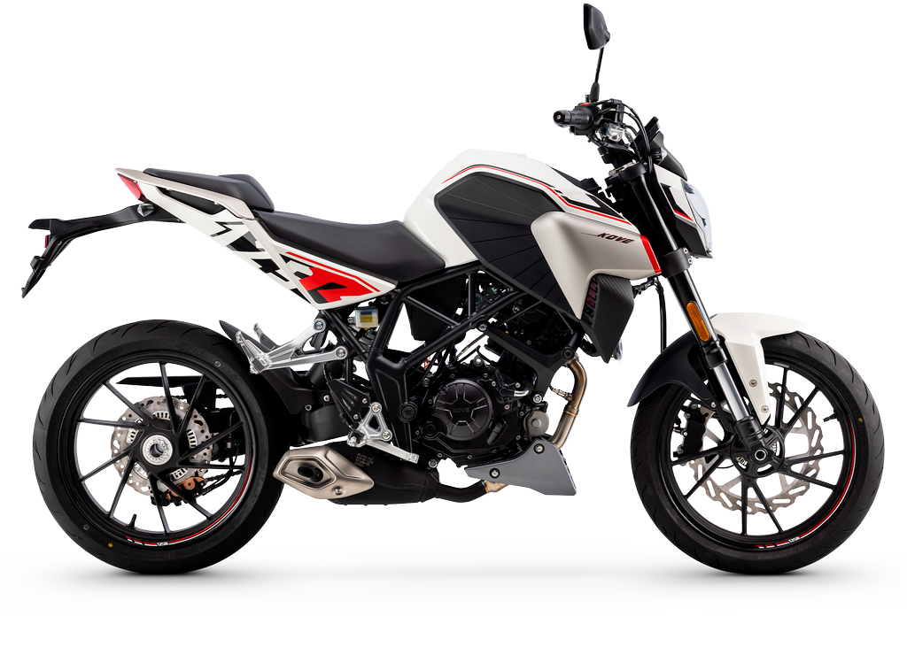 KOVE-MOTO-NK-125-R