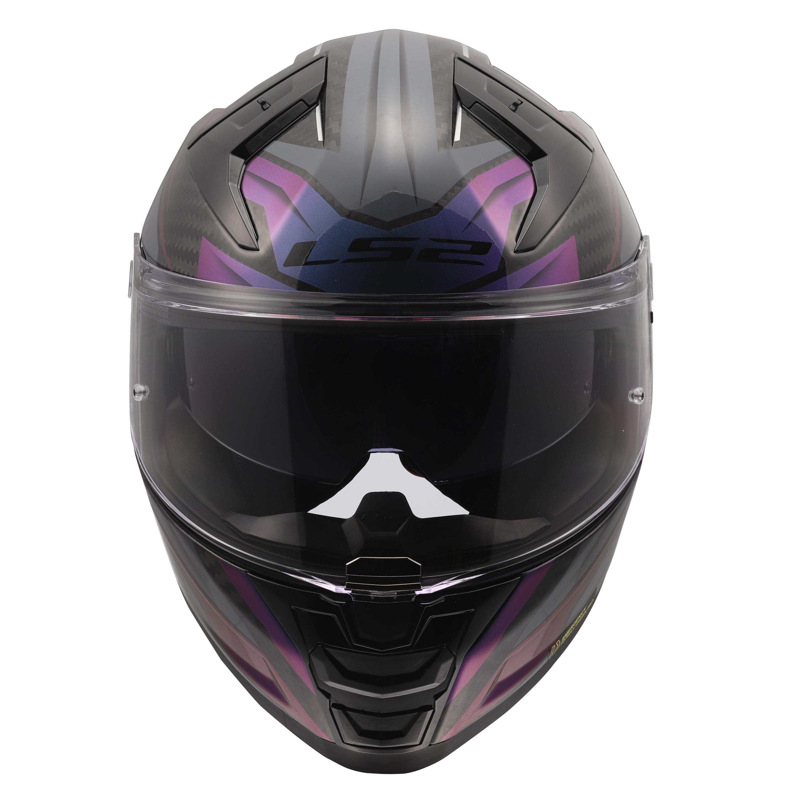 LS2 FF811 VECTOR II C SAVAGE CHAMELEON