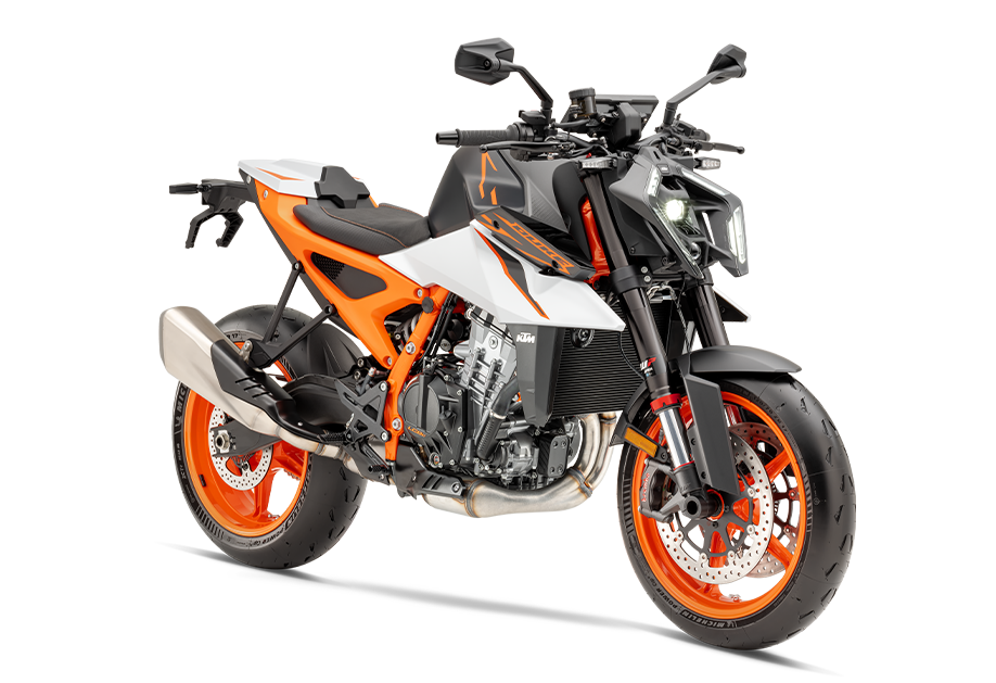 KTM 990 DUKE R 2026 - Imagen 3