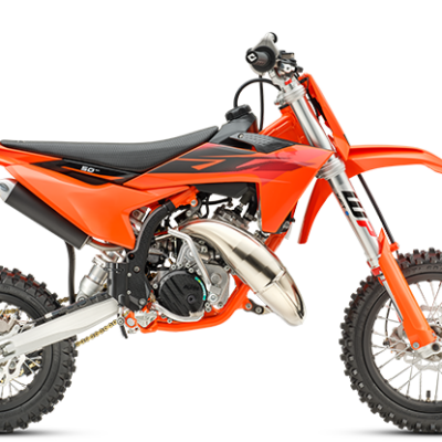 KTM 50 SX 2027