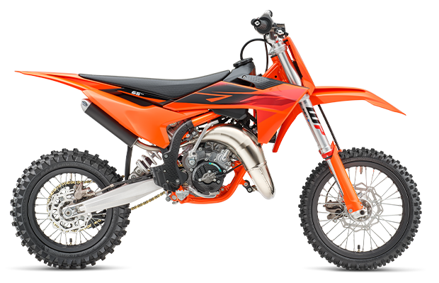 KTM 65 SX 2027