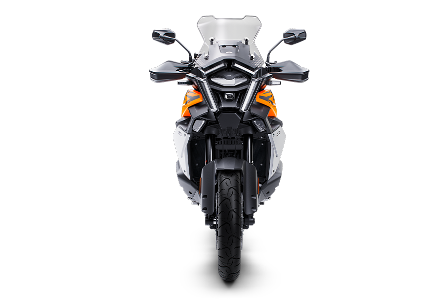 KTM 1390 SUPER ADVENTURE S 2026 EVO - Imagen 2