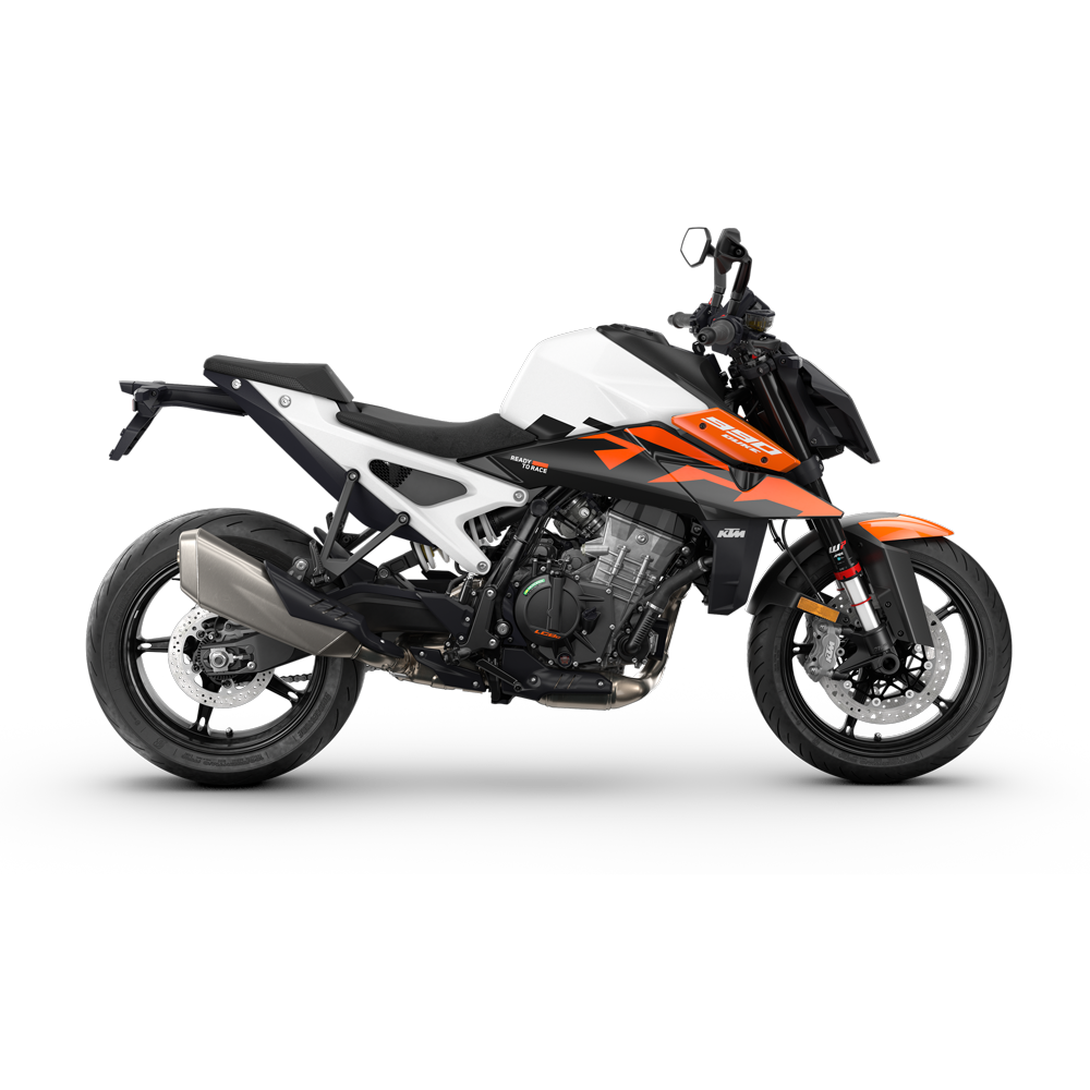 KTM 990 DUKE R 2026