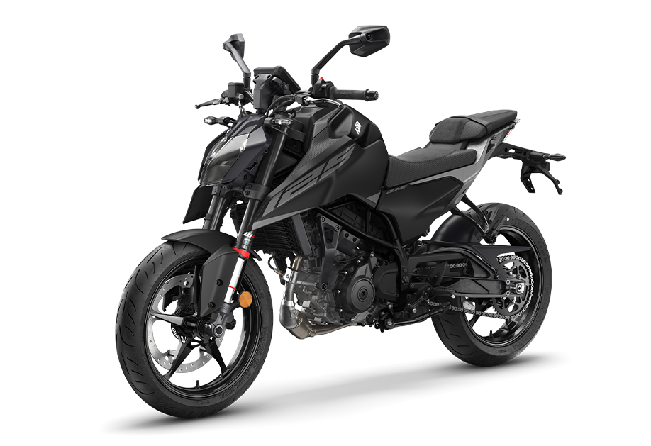 KTM 125 DUKE 2026 - Imagen 3