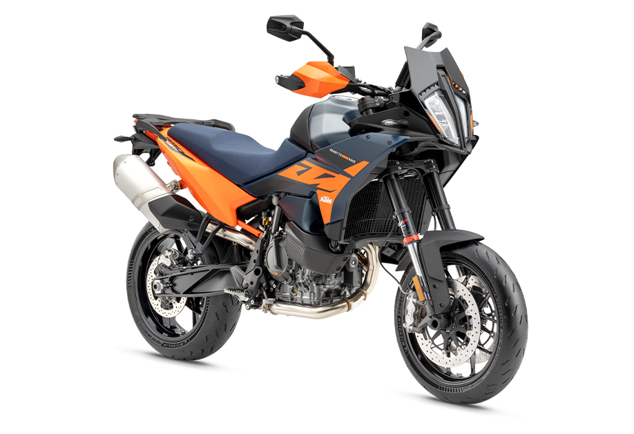 KTM 890 SMT 2026 - Imagen 2