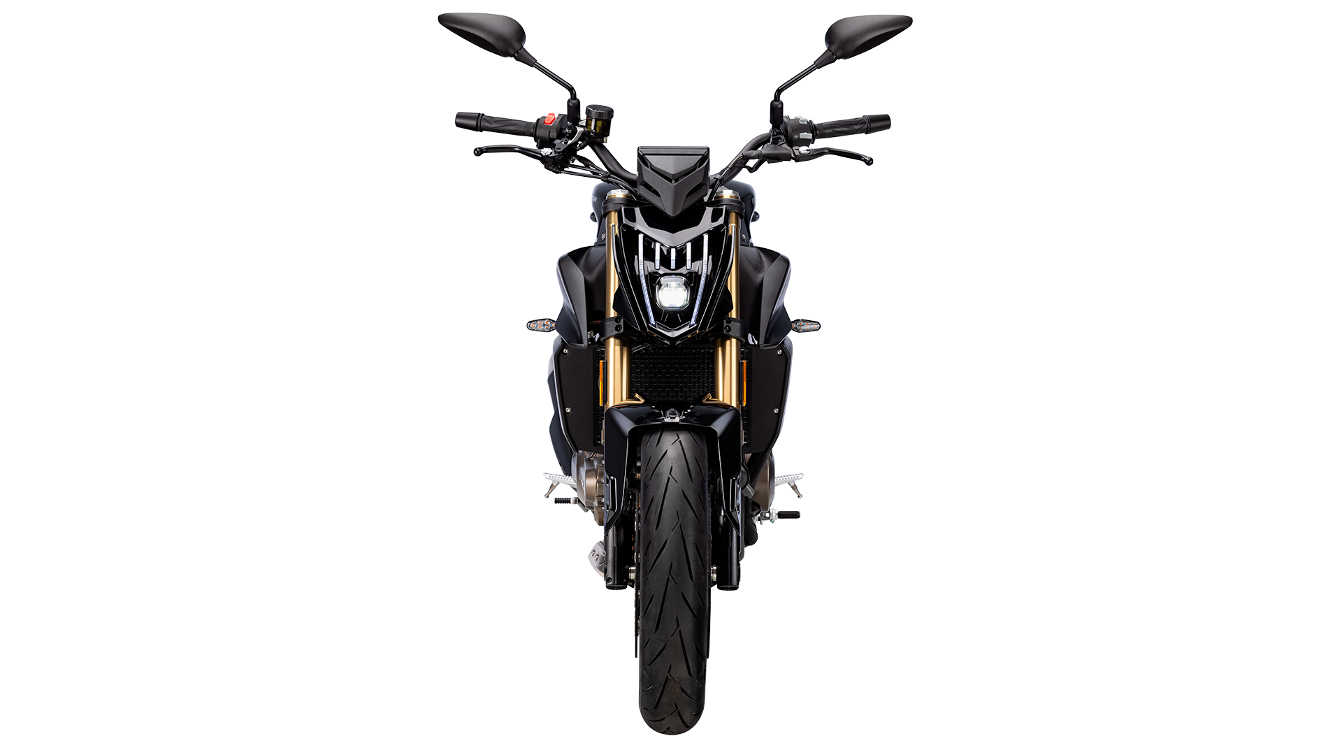 QJMOTOR SRK 600 2026 - Imagen 2