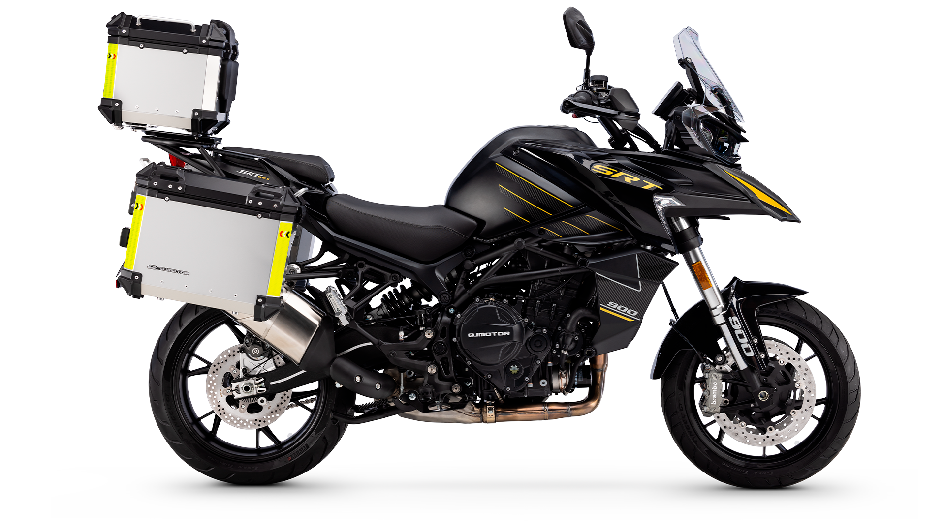 QJ-MOTOR-SRT-900S-moto-adventure-carretera-lateral-derecho-negro