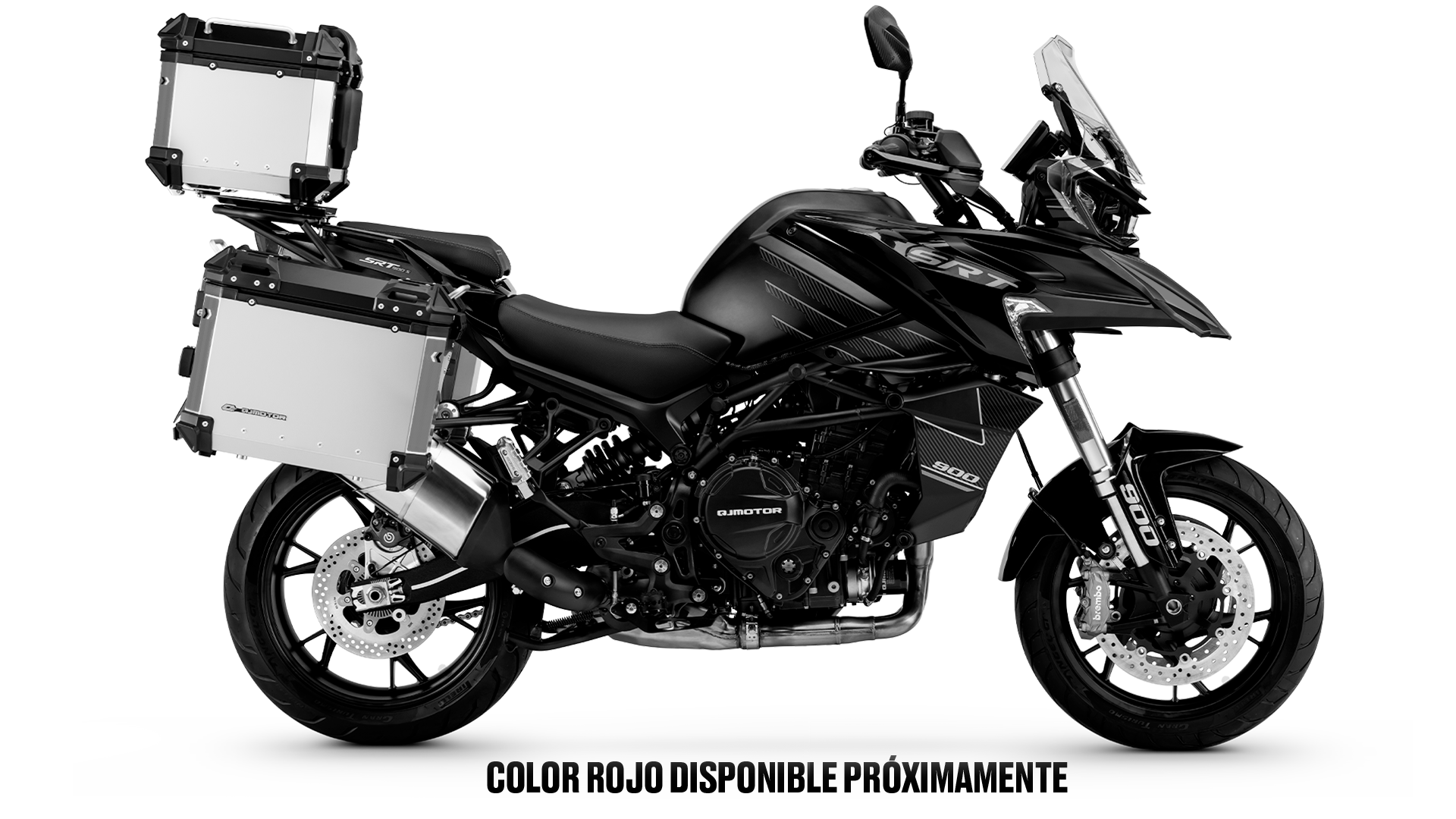 QJ-MOTOR-SRT-900S-moto-trail-adventure-on-road-lateral-derecho-red