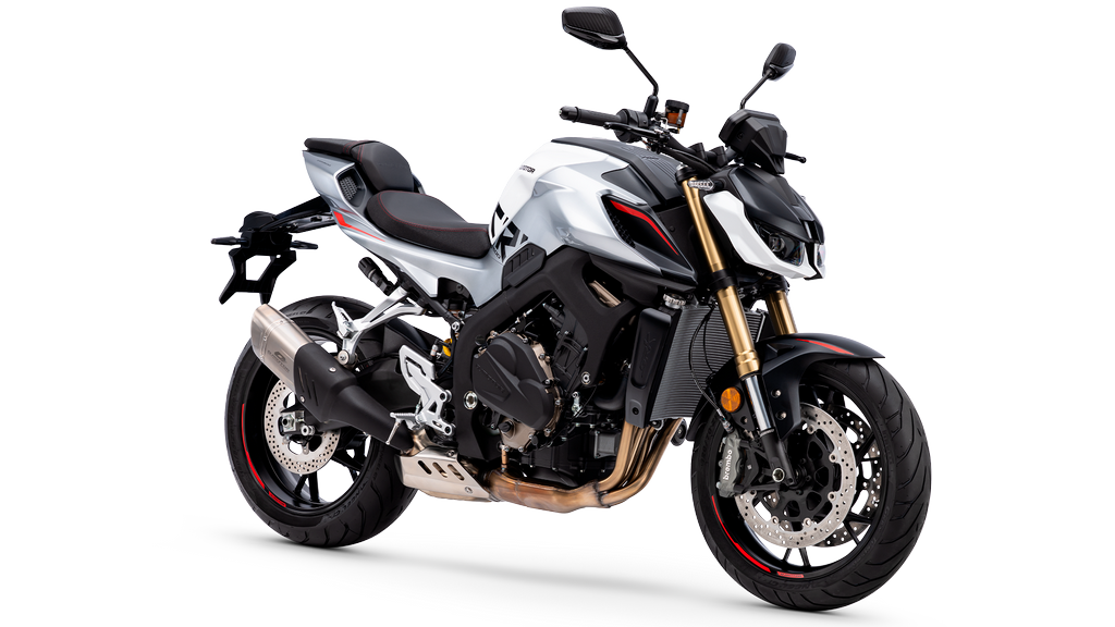 QJMOTOR SRK 800 2026 - Imagen 2
