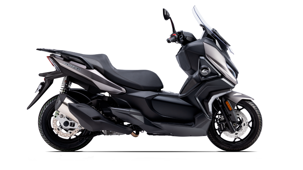 QJ-MOTOR-scooter-fort-4.0-lateral-derecho-gris