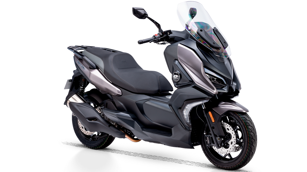 QJMOTOR FORT 4.0 2026 - Imagen 4
