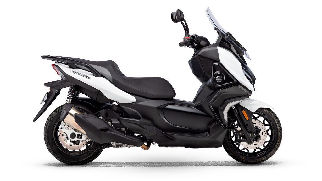 QJMOTOR FORT 4.0 2026 - Imagen 3