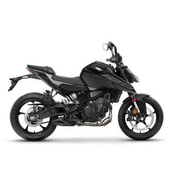 KTM 125 DUKE 2026 - Imagen 2