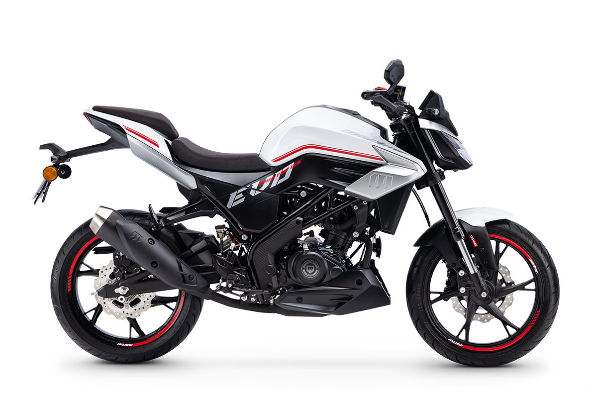 macbor-new-naked-shifter-125-evo