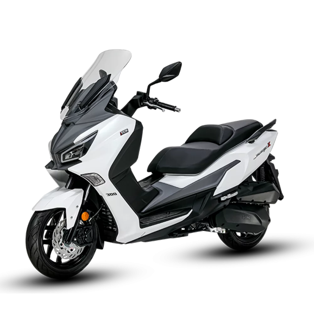 SYM JOIMAX Z 300