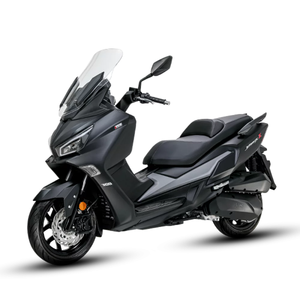 SYM JOIMAX Z 300
