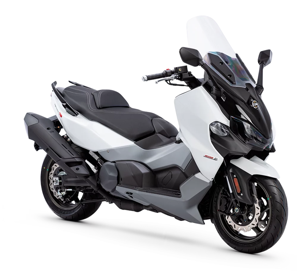 sym-maxsym-tl-508-blanco