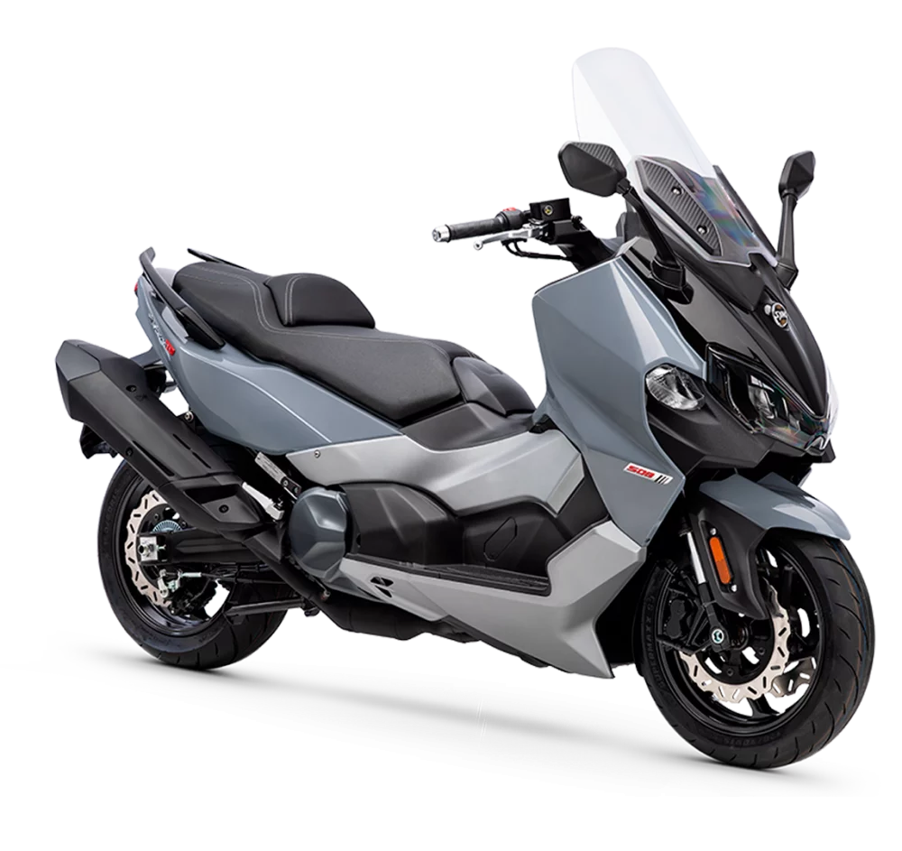 sym-maxsym-tl-508-gris
