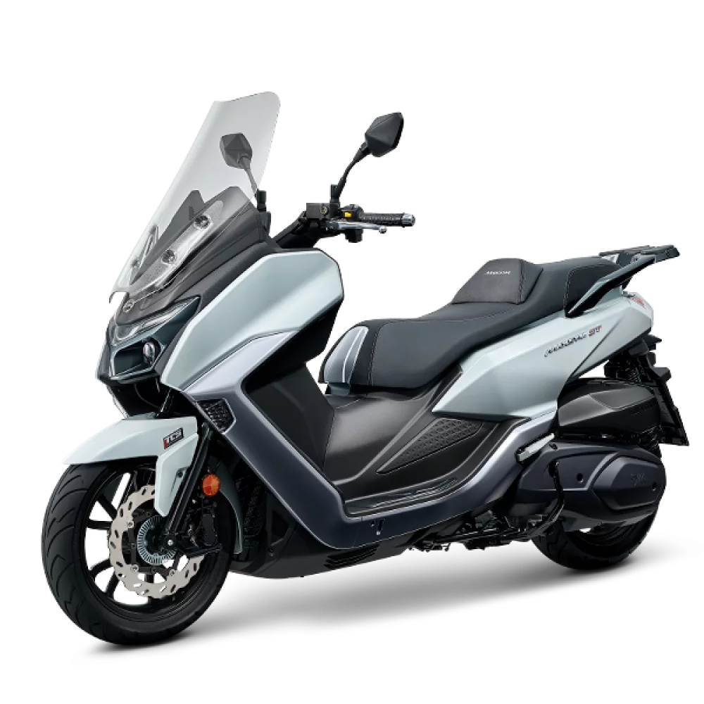 sym-maxysim-400-gt-blanco