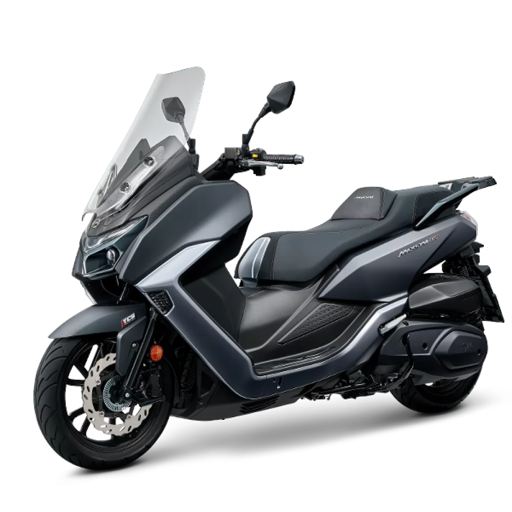 sym-maxysim-400-gt-negro