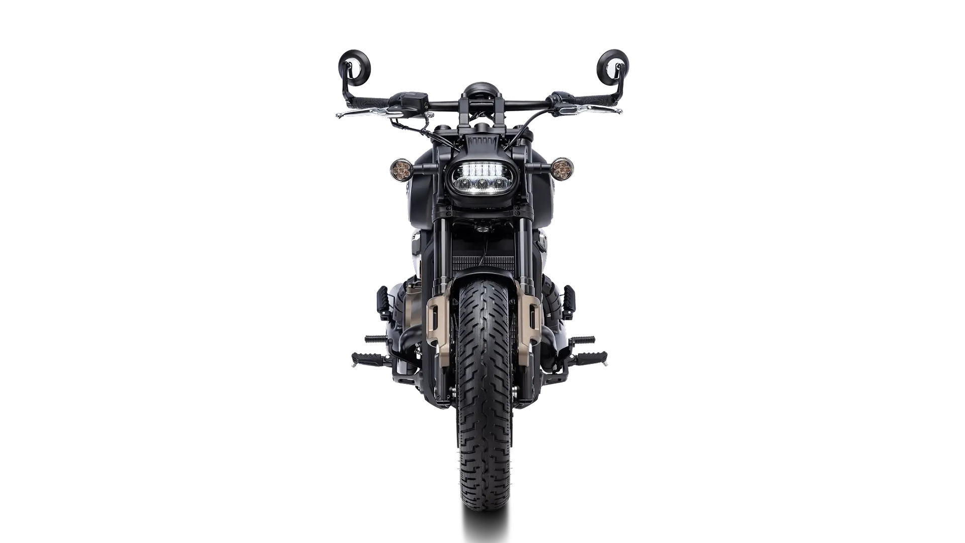QJMOTOR SRV 600V 2026 - Imagen 2