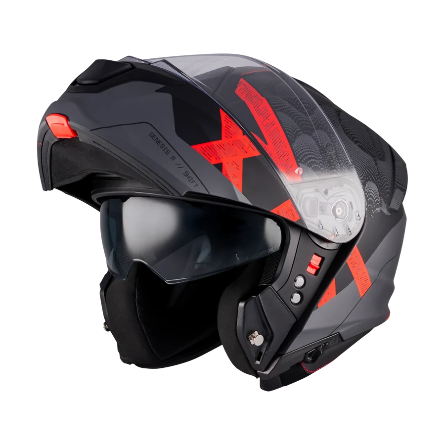 CASCO MT 935RSV GENESIS R SV SHIFT B15 MATE