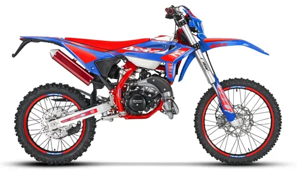 BETA RR ENDURO 50cc RACE