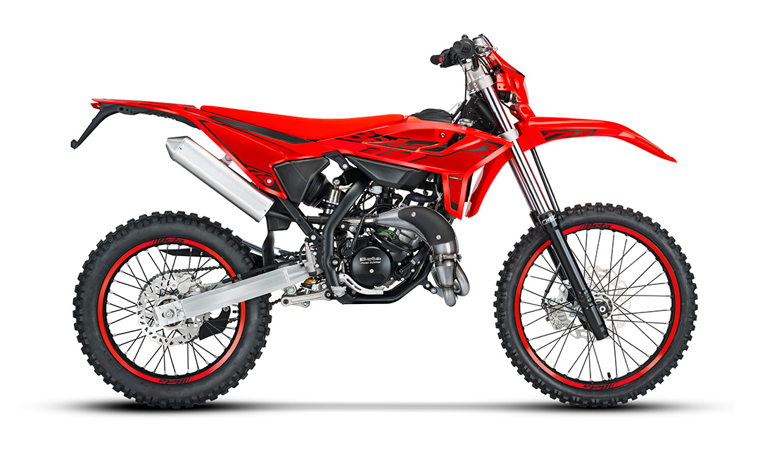 BETA RR ENDURO 50cc SPORT