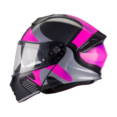 CASCO MT 935RSV GENESIS R SV LANCER B8 BRILLO