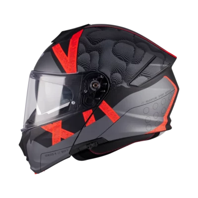 CASCO MT 935RSV GENESIS R SV SHIFT B15 MATE