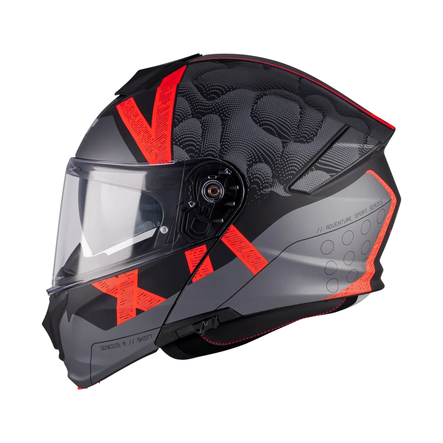 CASCO MT 935RSV GENESIS R SV SHIFT B15 MATE