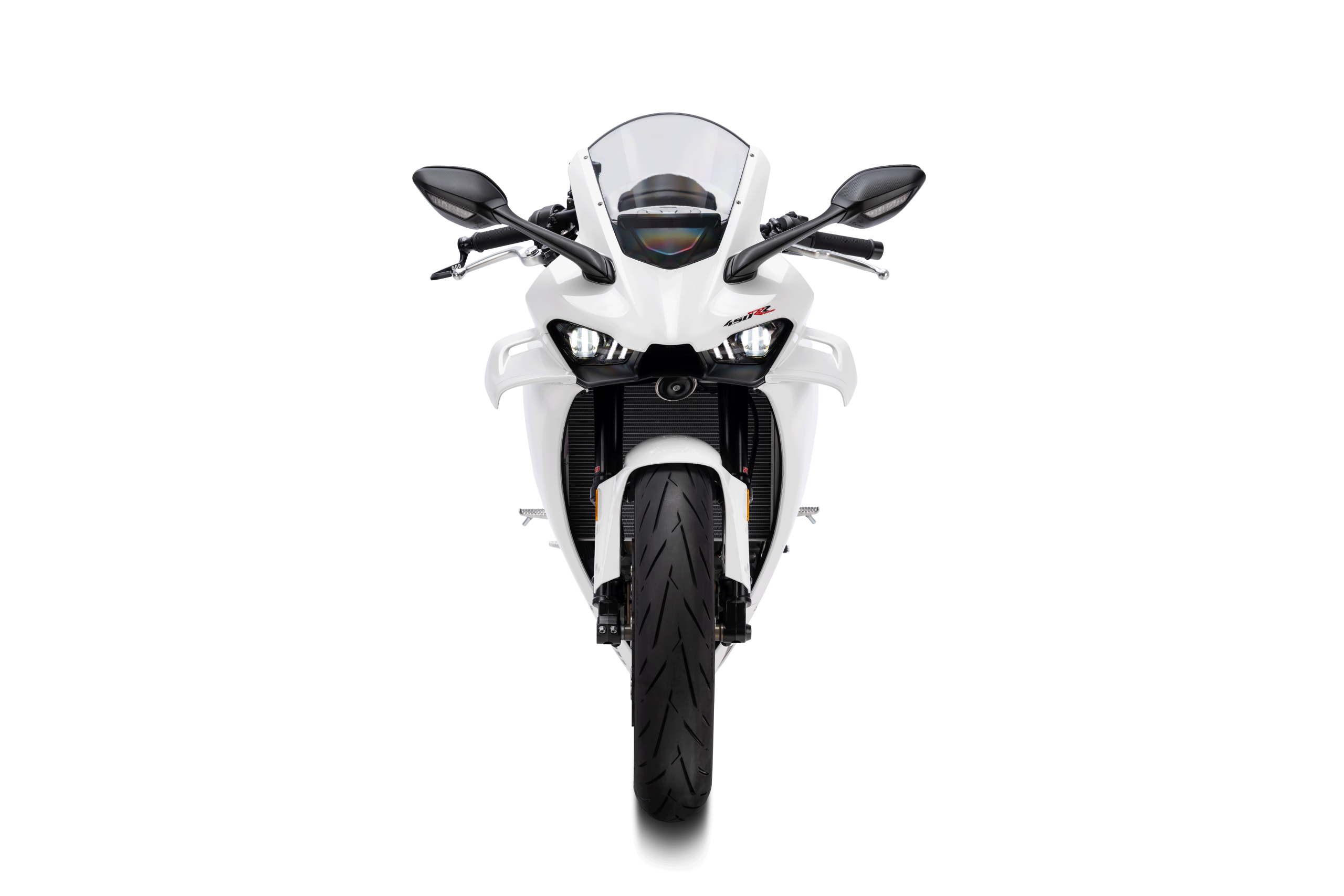 KOVE 450RR - Imagen 3