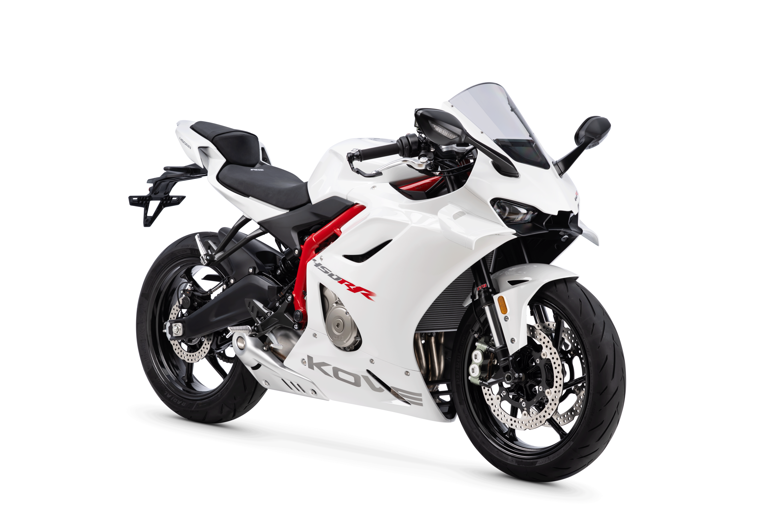 KOVE 450RR - Imagen 5