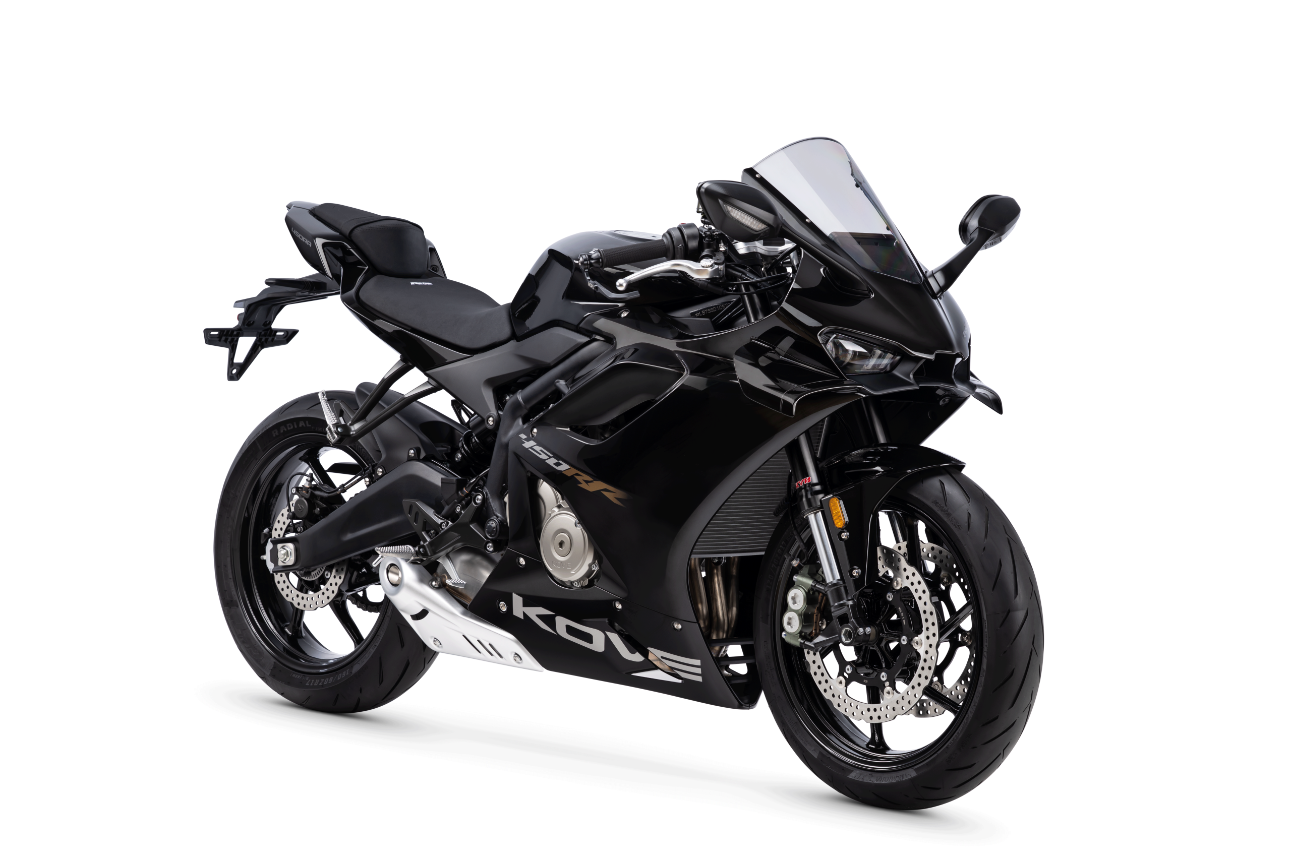 KOVE 450RR - Imagen 2
