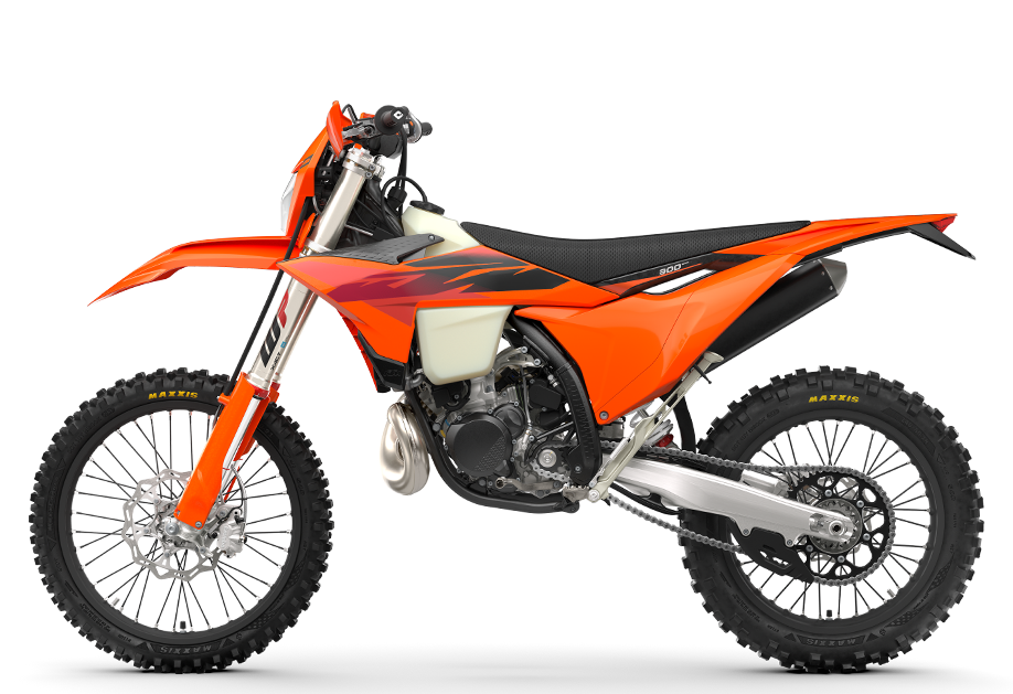 KTM 300 EXC 2027 - Imagen 3