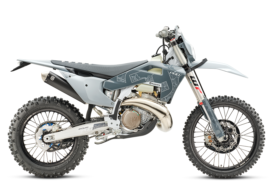 HUSQVARNA TE 300 PRO 2027