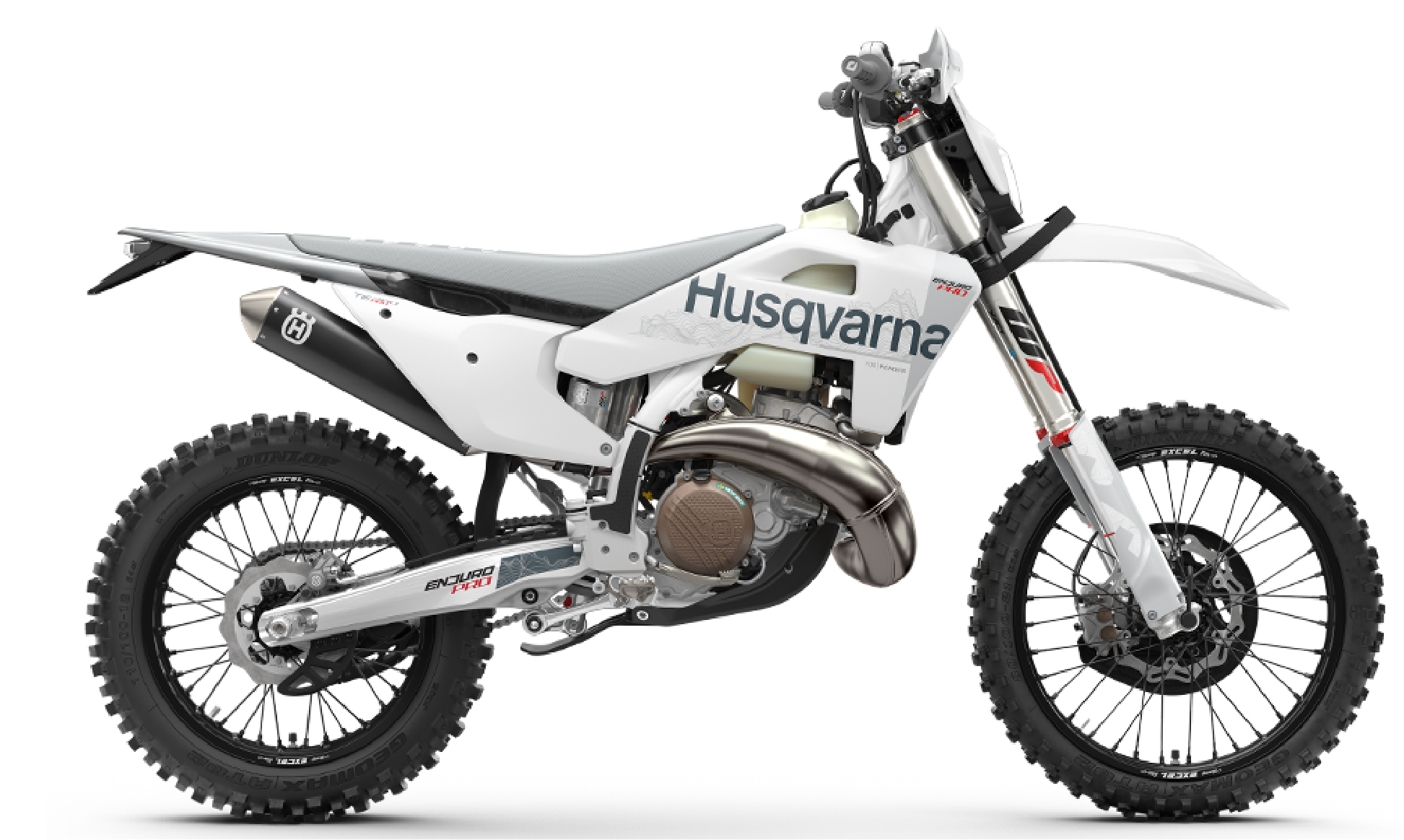HUSQVARNA TE 300 PRO 2027