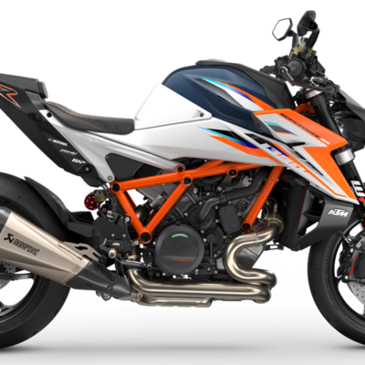KTM 1390 SUPER DUKE RR 2026