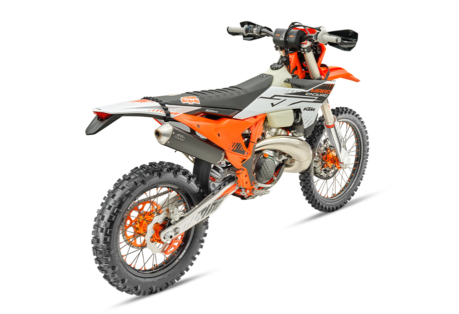 KTM EXC 300 HARDENDURO 2027 - Imagen 3