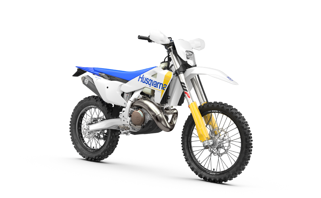 HUSQVARNA TE 300 2027 - Imagen 3