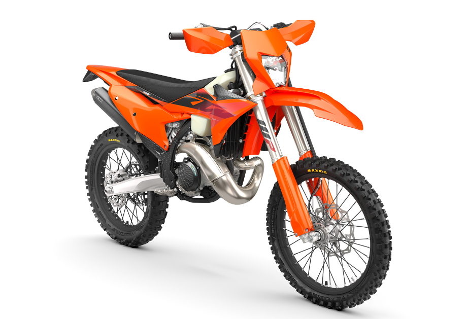 KTM 300 EXC 2027 - Imagen 2