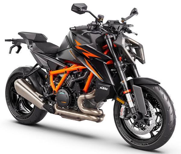 imagesKTM 1390 SUPER DUKE R 3