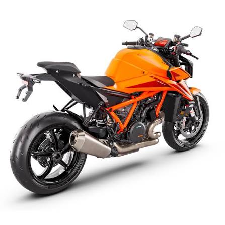imagesKTM 1390 SUPER DUKE R 2