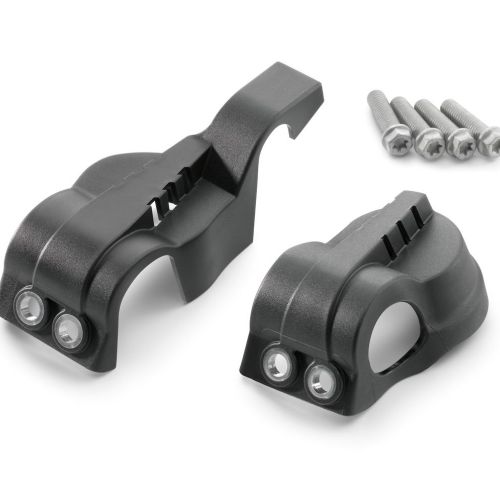 KIT PROTECTORES ANCLAJE INFERIOR HORQUILLA 79601994000